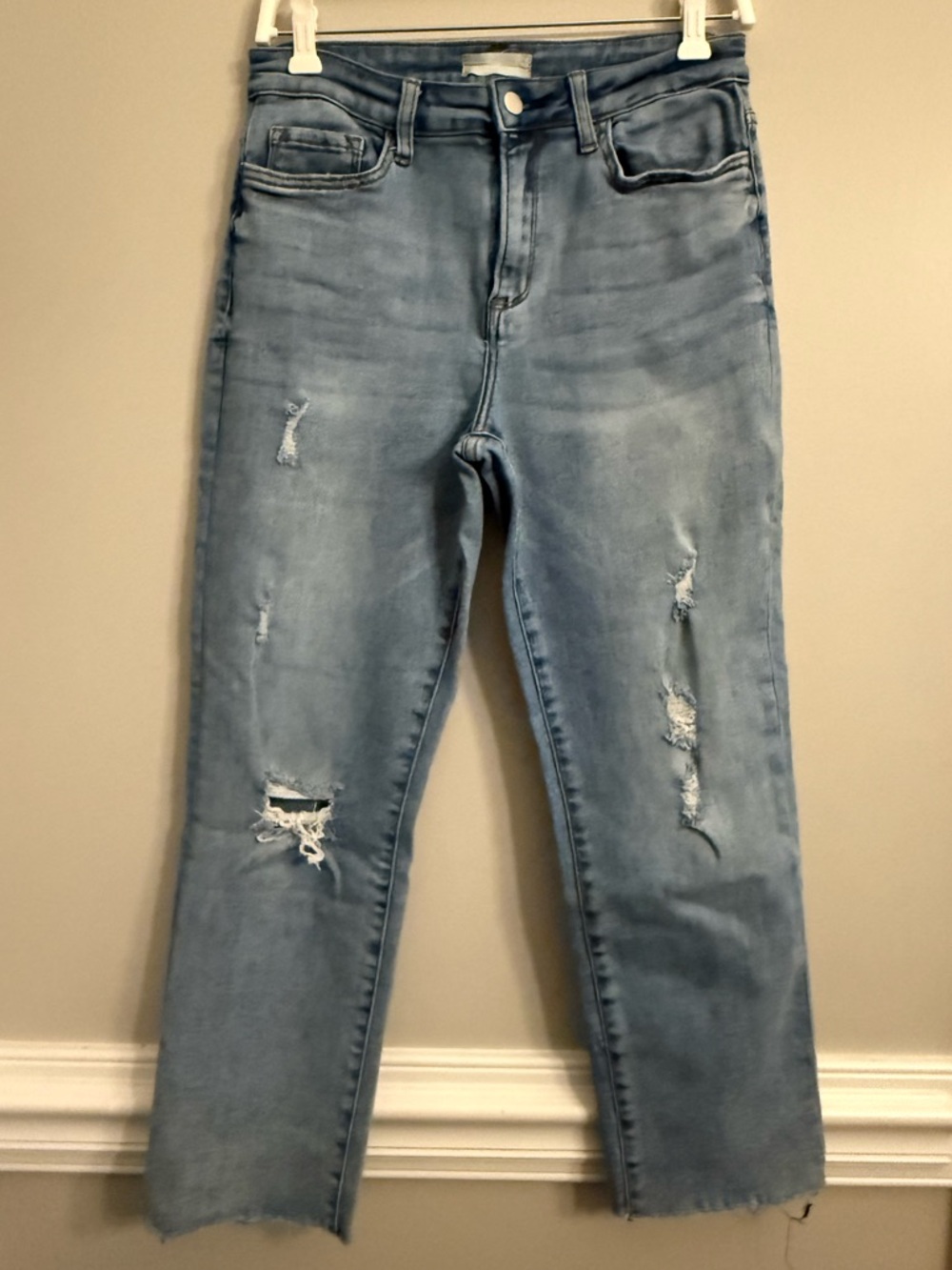 Altar’d State jeans, vguc, 29